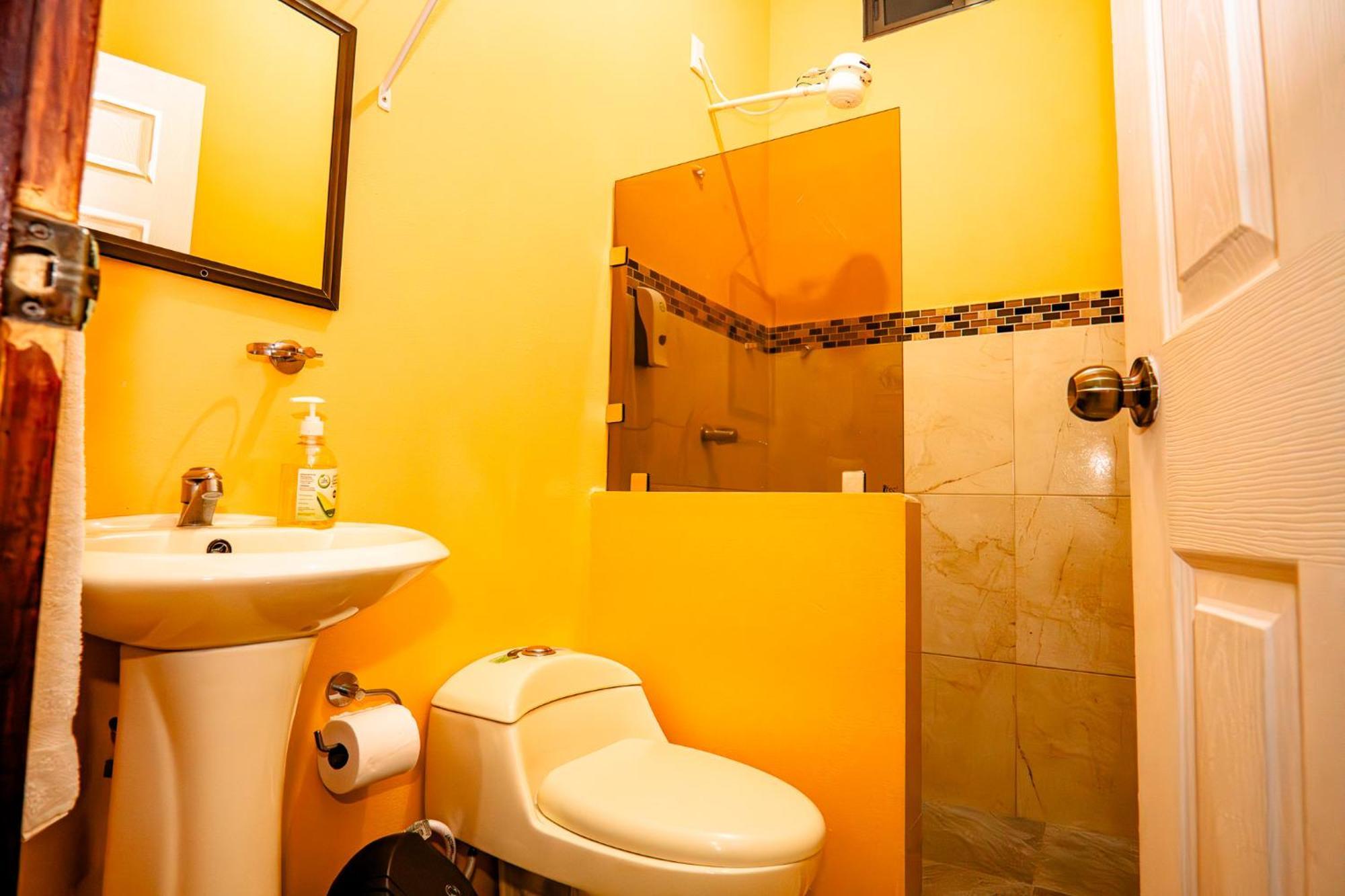 Apartamento Aliga 2 Quepos Ngoại thất bức ảnh