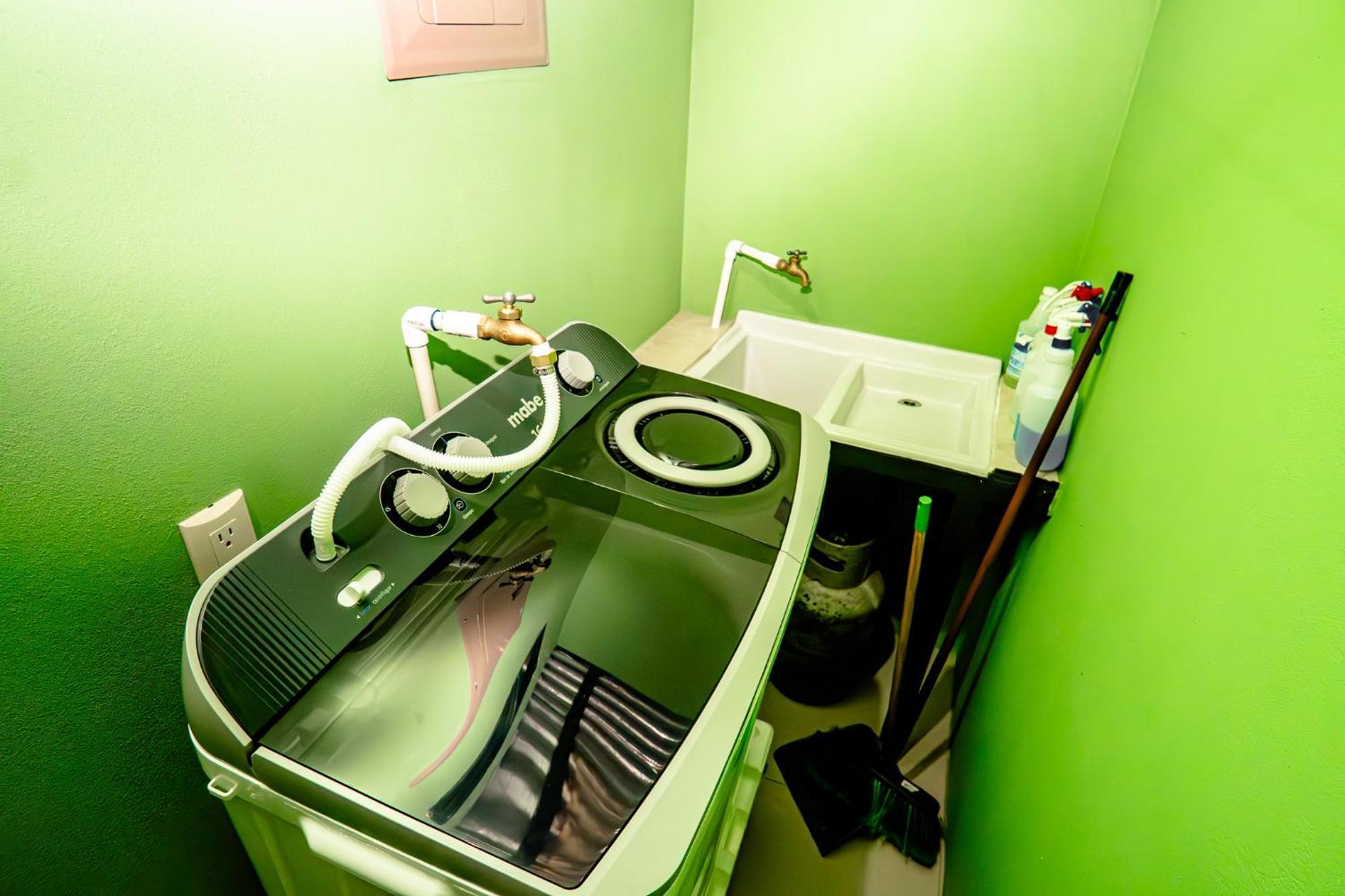 Apartamento Aliga 2 Quepos Ngoại thất bức ảnh