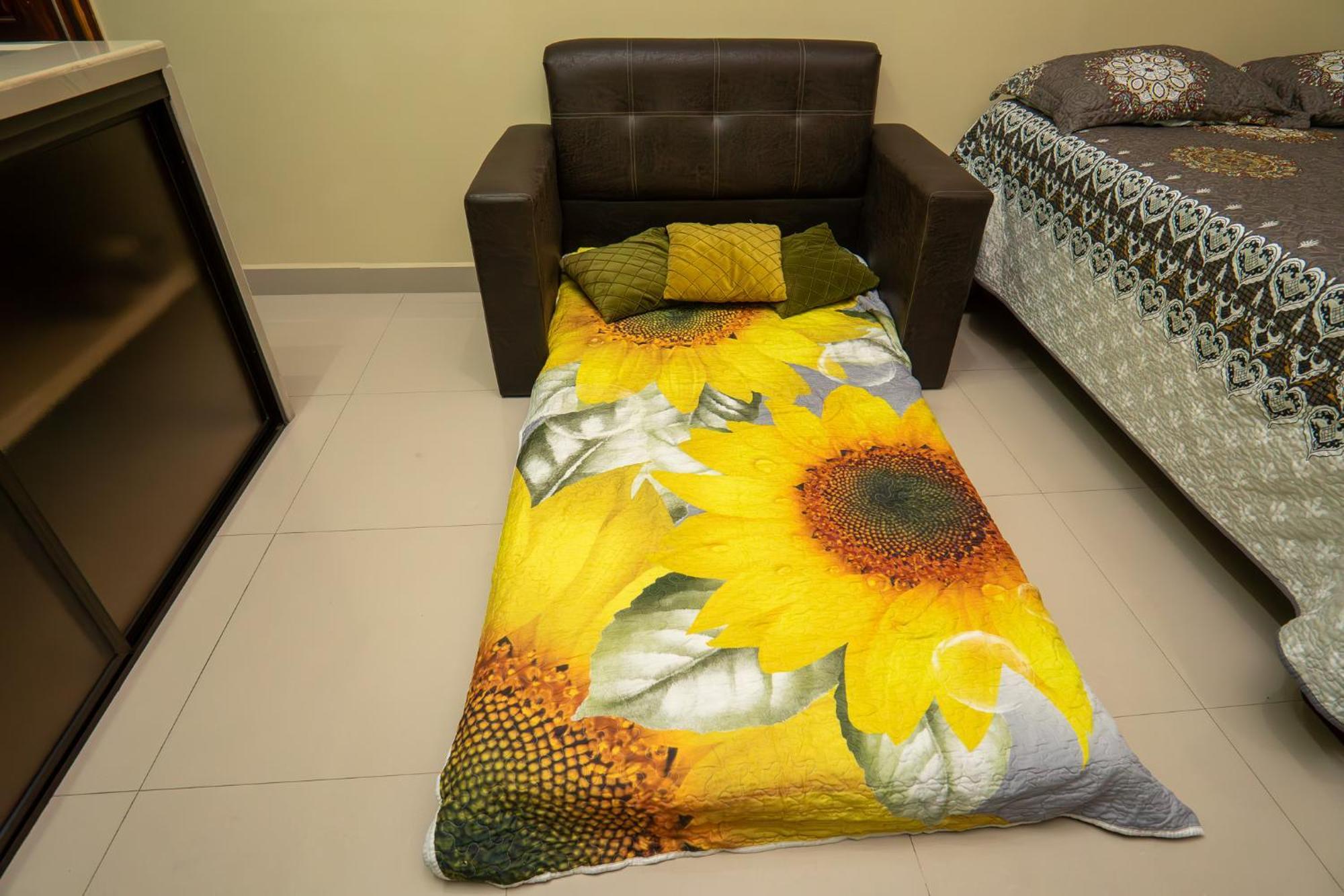 Apartamento Aliga 2 Quepos Ngoại thất bức ảnh
